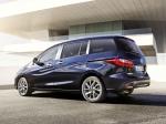 Mazda5 Sendo 2014 года
